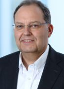 Dr. rer. pol. Jürgen Schulte